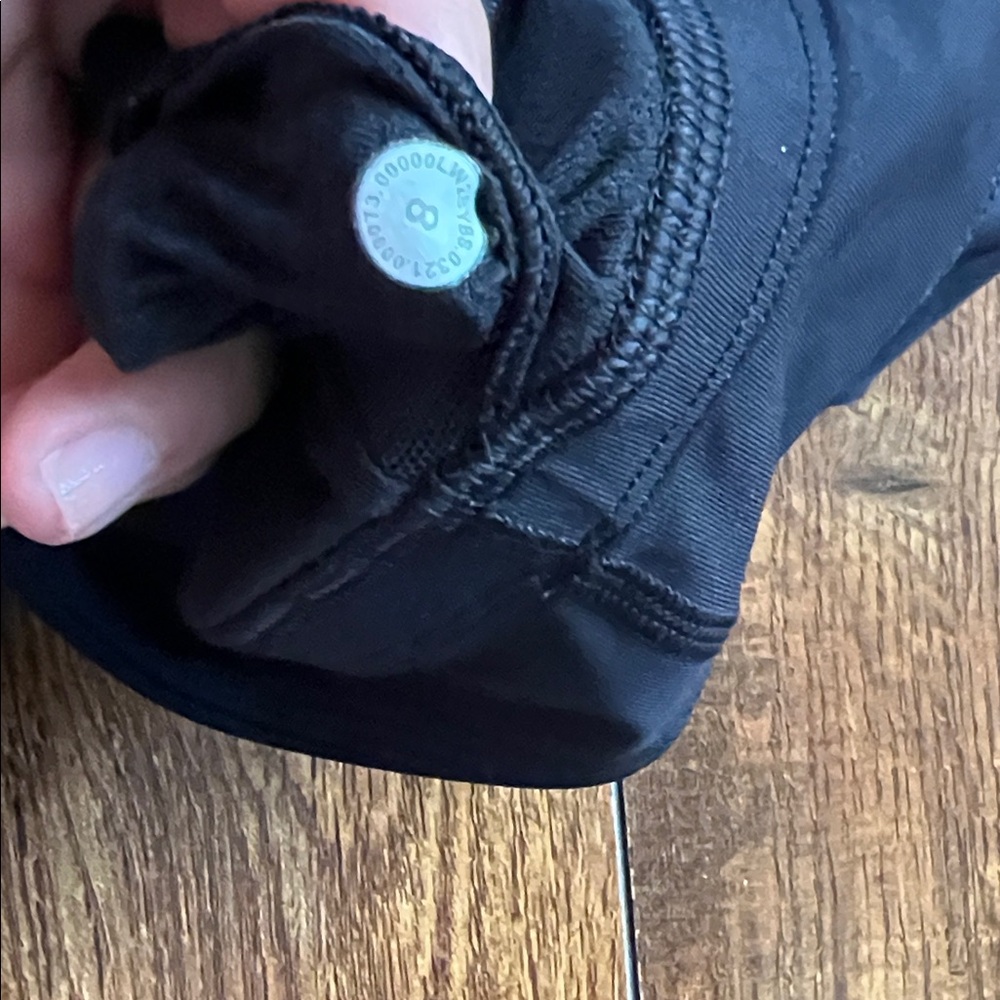 lululemon athletica Strappy Sports Bra - Picture 3 of 3